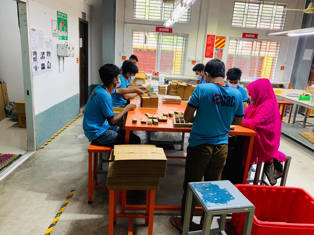 Full Factory - View 33